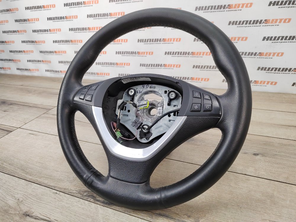 Руль, 7000 рублей, Москва