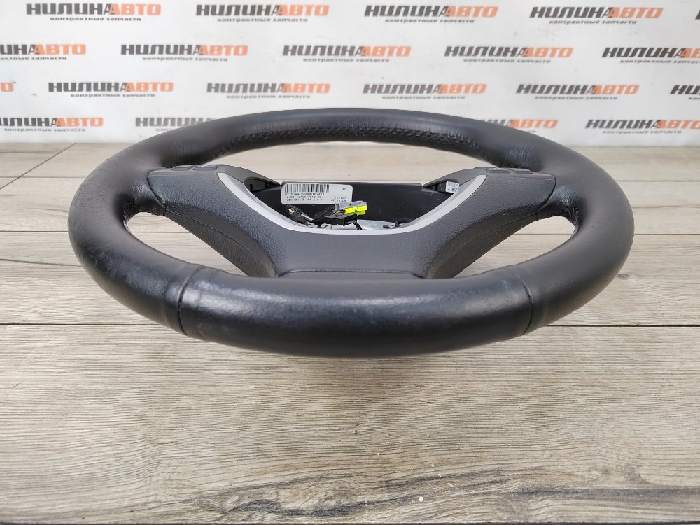 Руль, 7000 рублей, Москва