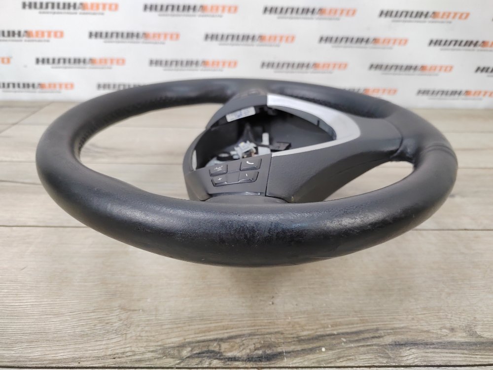 Руль, 7000 рублей, Москва