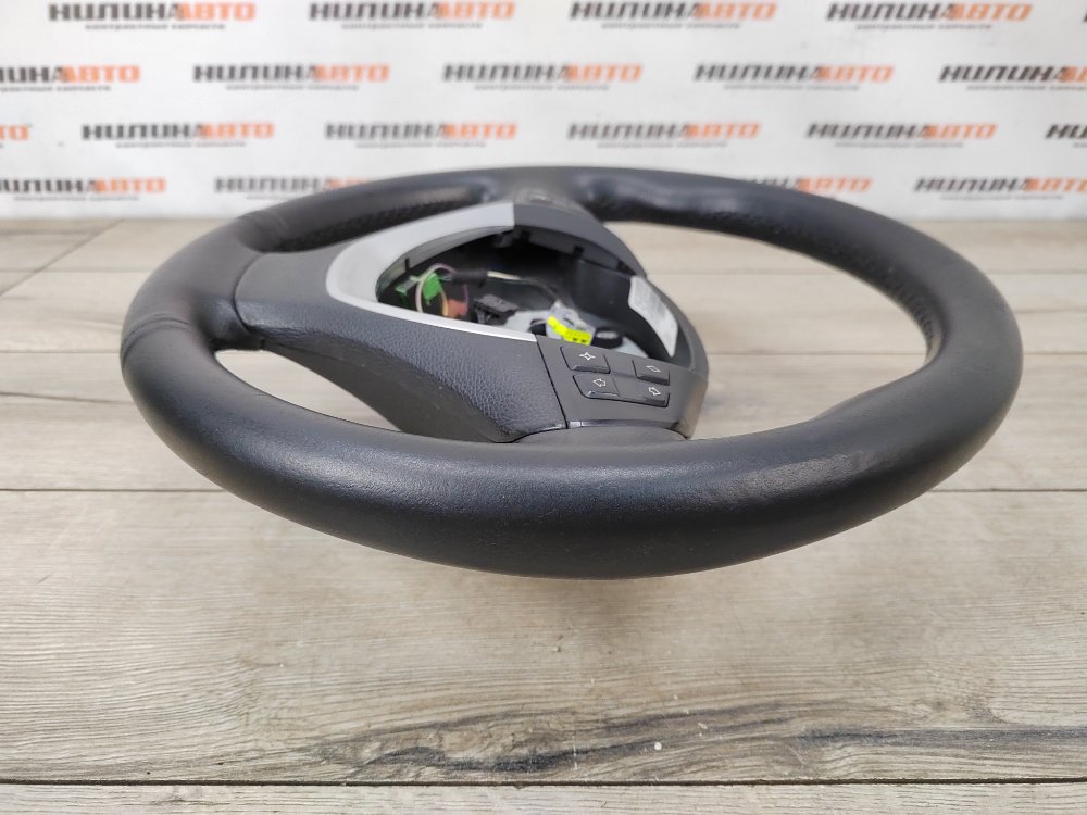 Руль, 7000 рублей, Москва