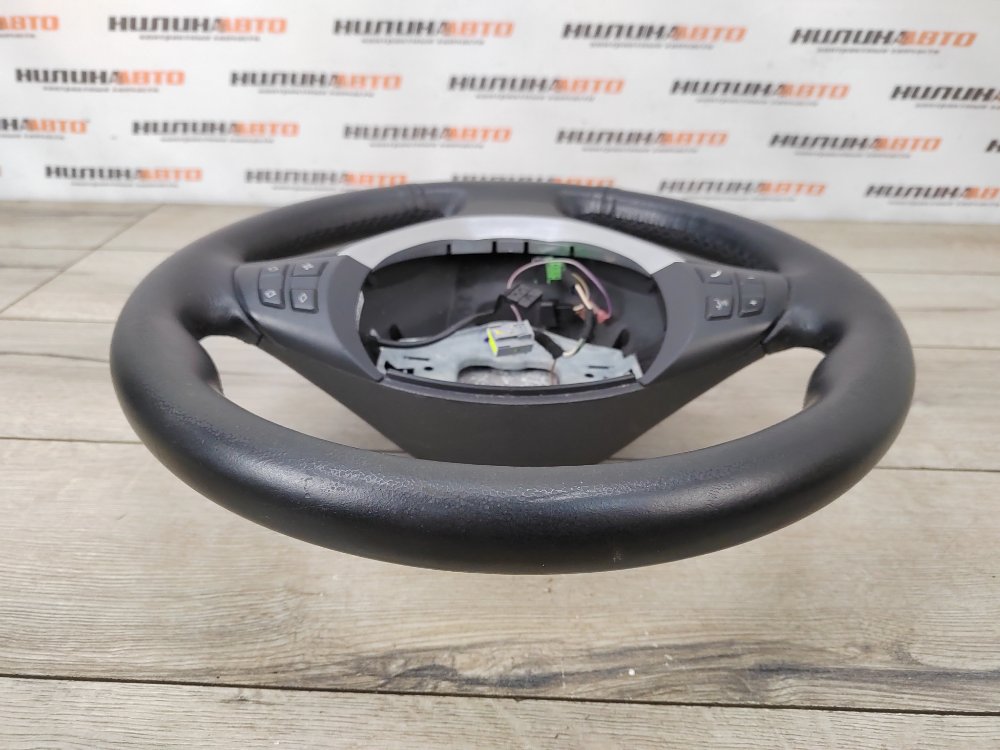 Руль, 7000 рублей, Москва