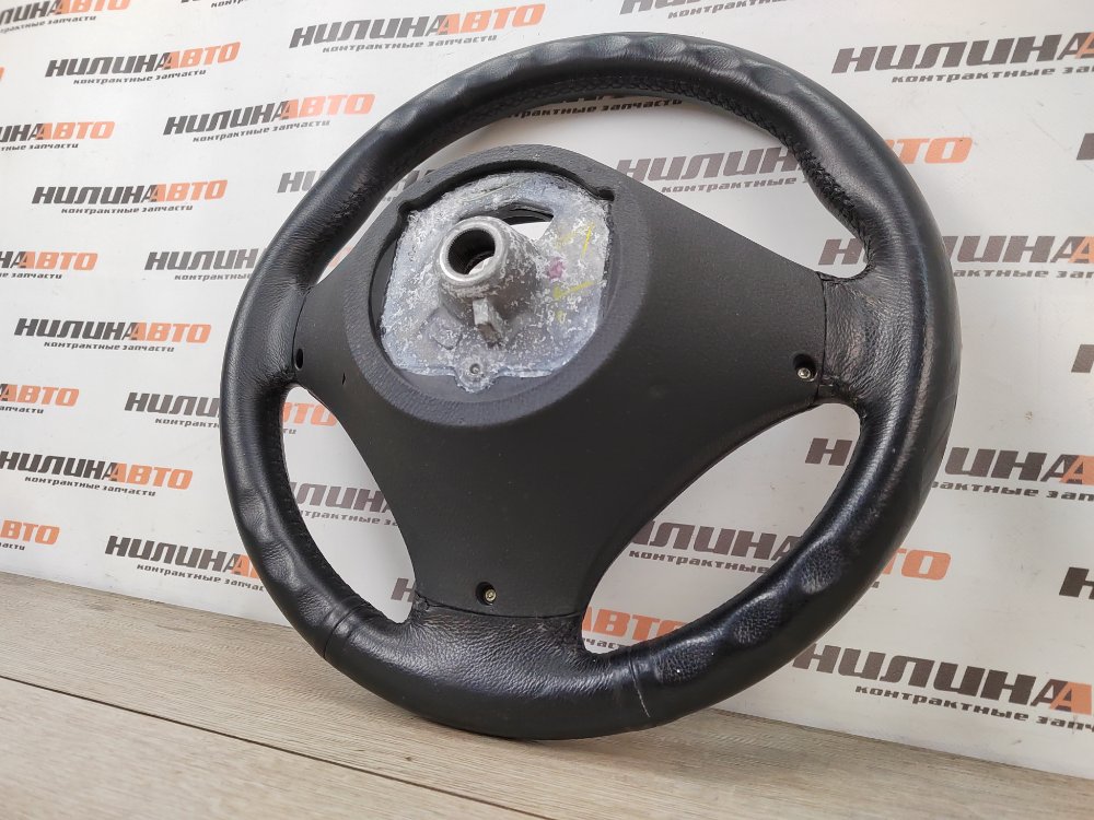 Руль, 7000 рублей, Москва