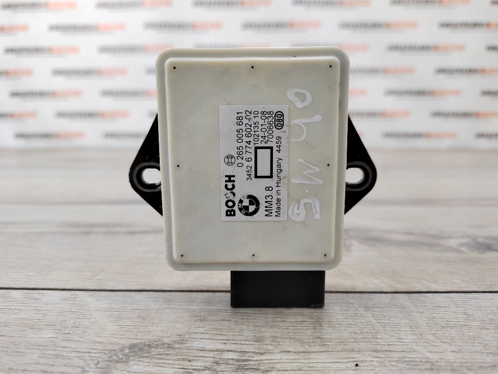 Датчик курсовой устойчивости, 1000 рублей, Москва