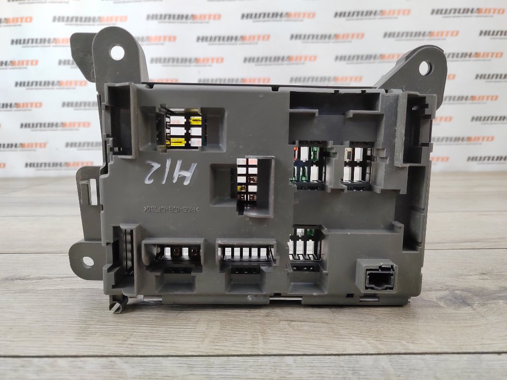 Блок предохранителей салон, 700 рублей, Москва