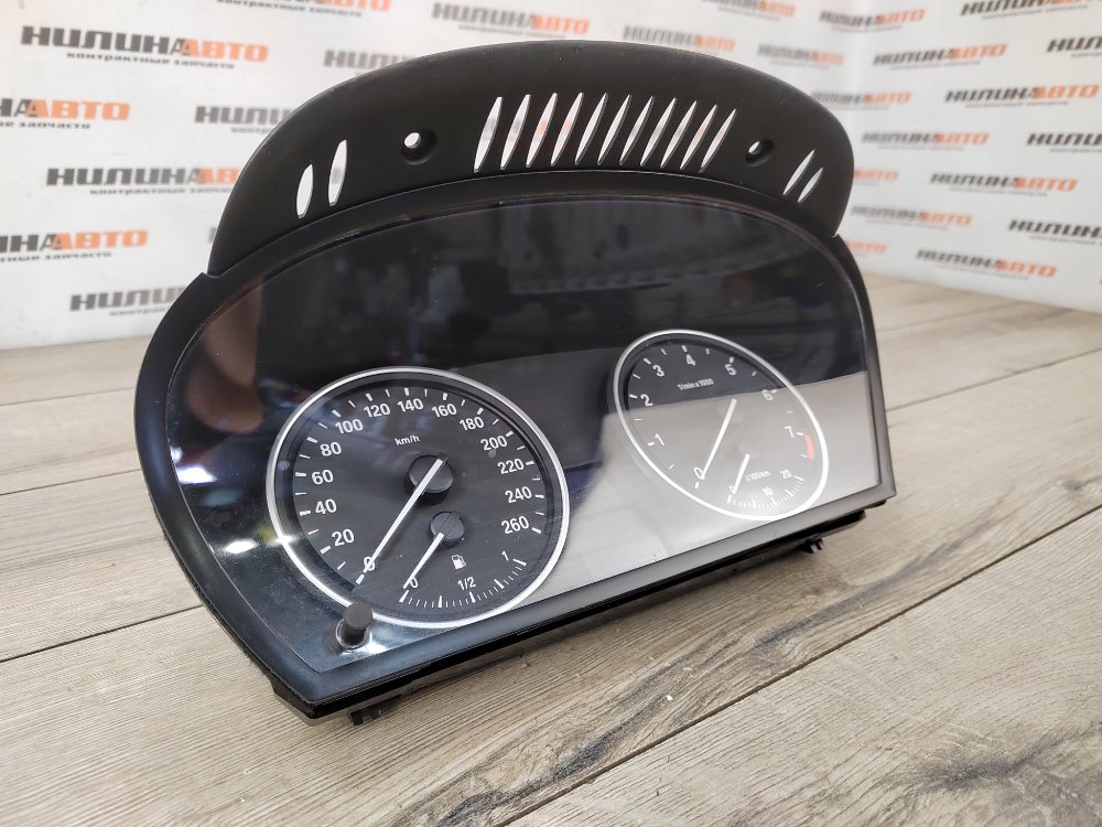 Панель приборов, 3500 рублей, Москва