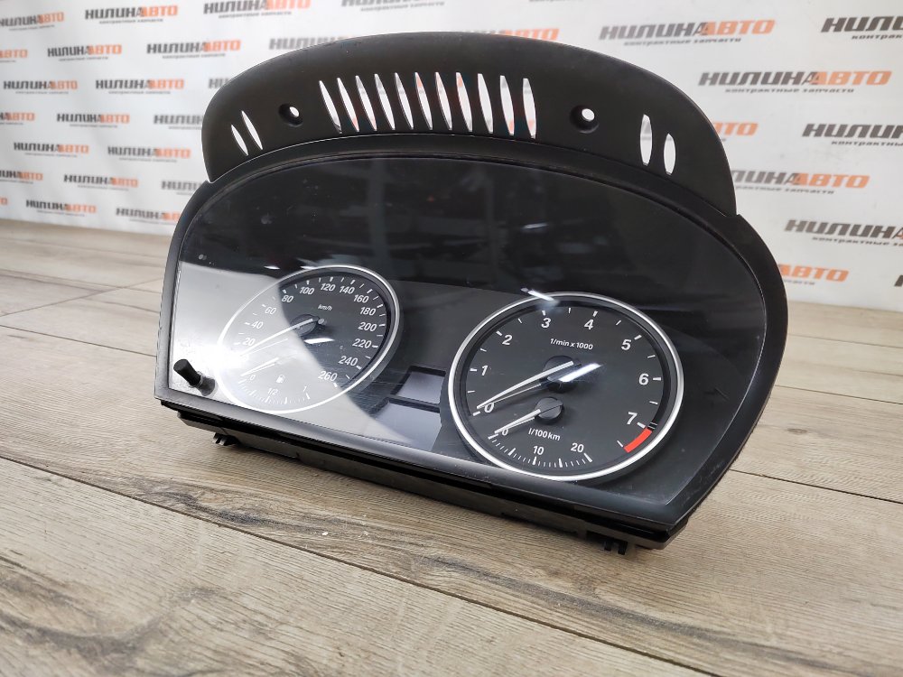 Панель приборов, 3500 рублей, Москва