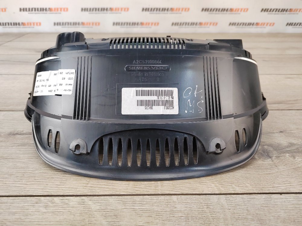 Панель приборов, 3500 рублей, Москва