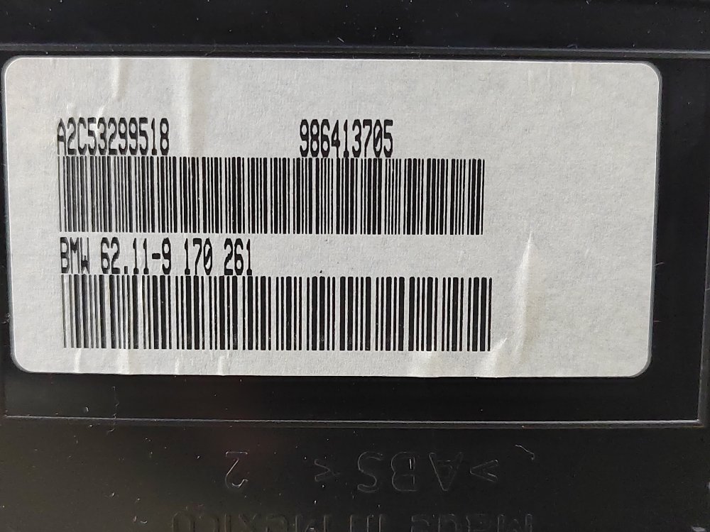 Панель приборов, 3500 рублей, Москва