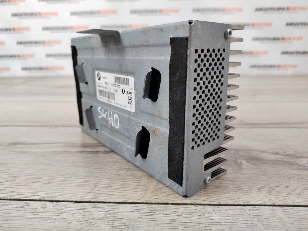 Усилитель звука, 1800 рублей, Москва