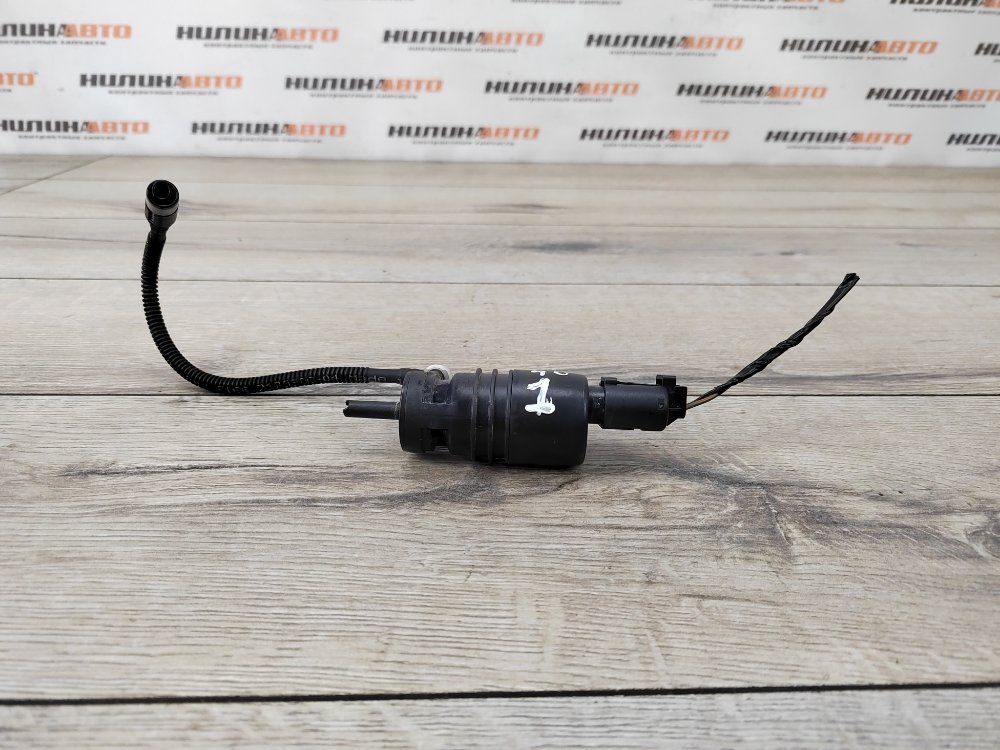 Насос омывателя стекла, 600 рублей, Москва