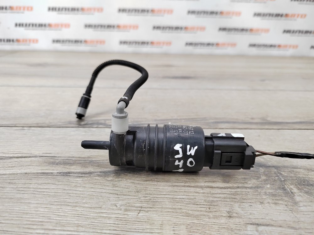 Насос омывателя стекла, 600 рублей, Москва