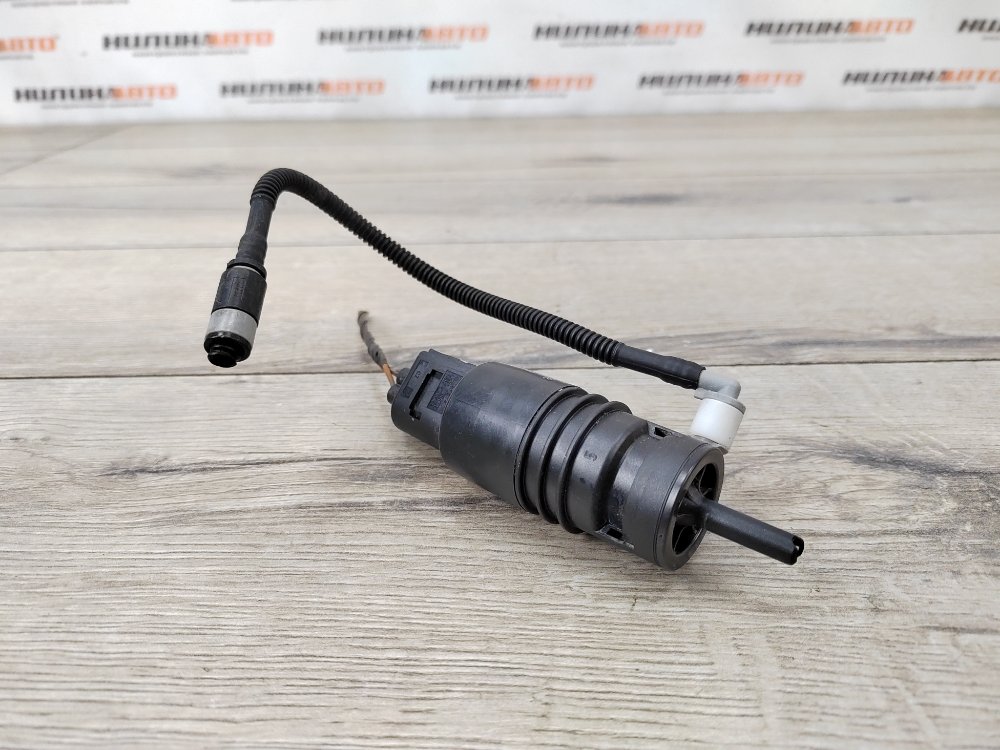 Насос омывателя стекла, 600 рублей, Москва