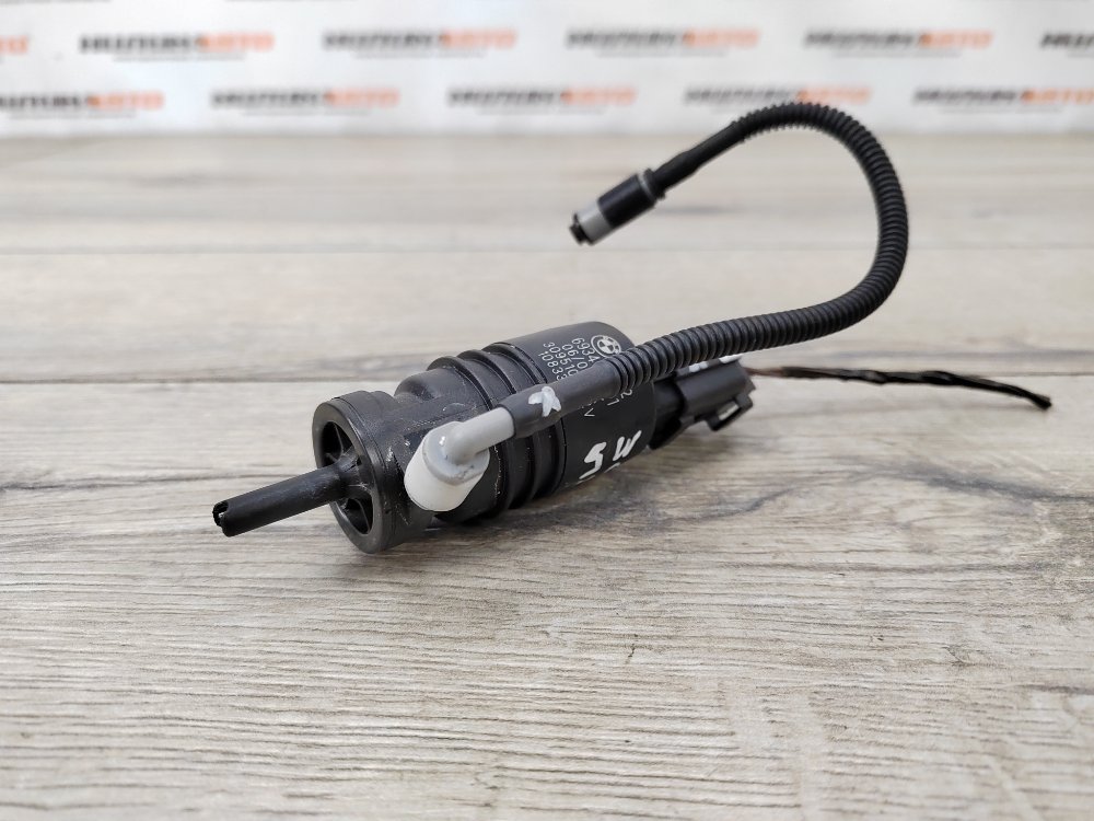 Насос омывателя стекла, 600 рублей, Москва