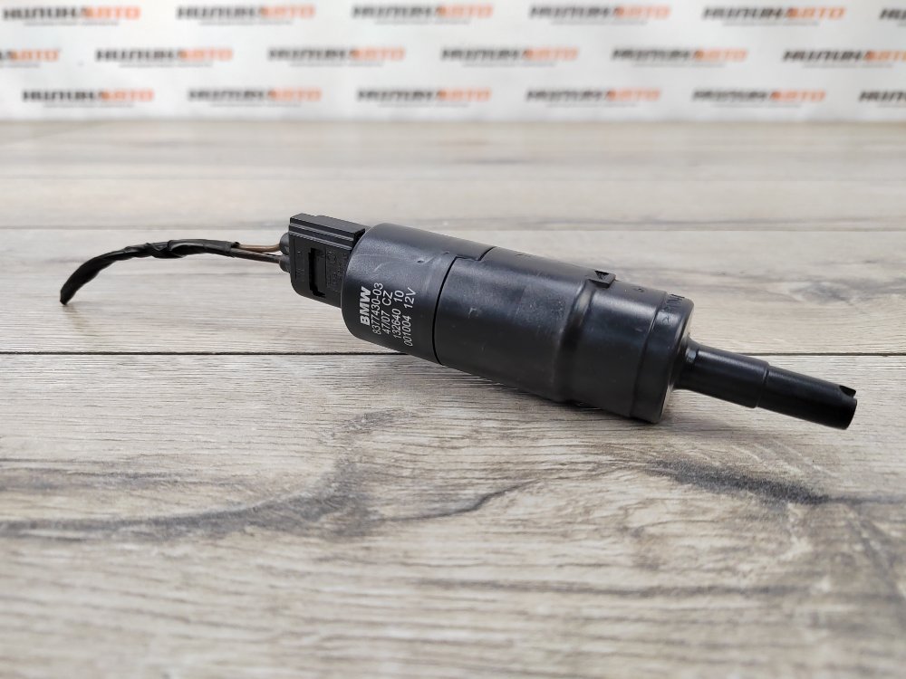 Насос омывателя фар, 1000 рублей, Москва