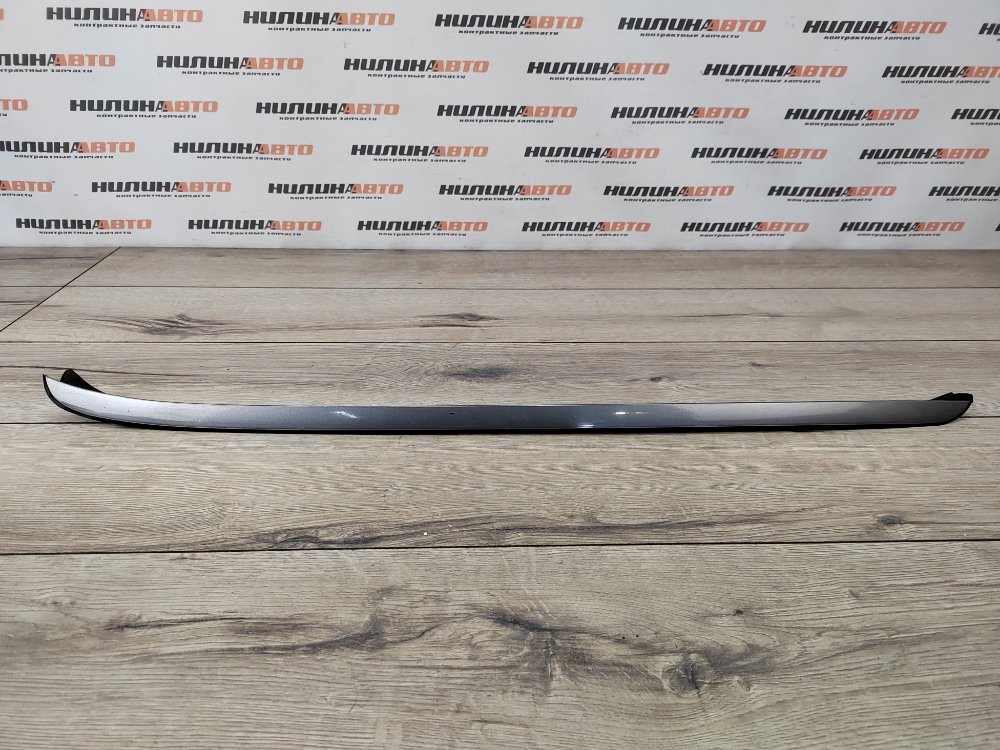 Молдинг лобового стекла, 1500 рублей, Москва