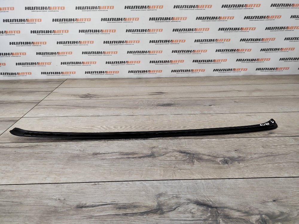 Молдинг лобового стекла, 1500 рублей, Москва