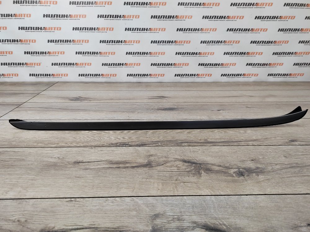 Молдинг лобового стекла, 1500 рублей, Москва