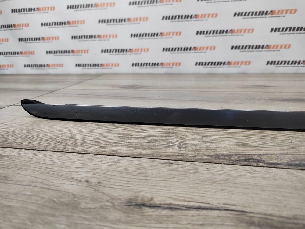 Молдинг лобового стекла, 1500 рублей, Москва