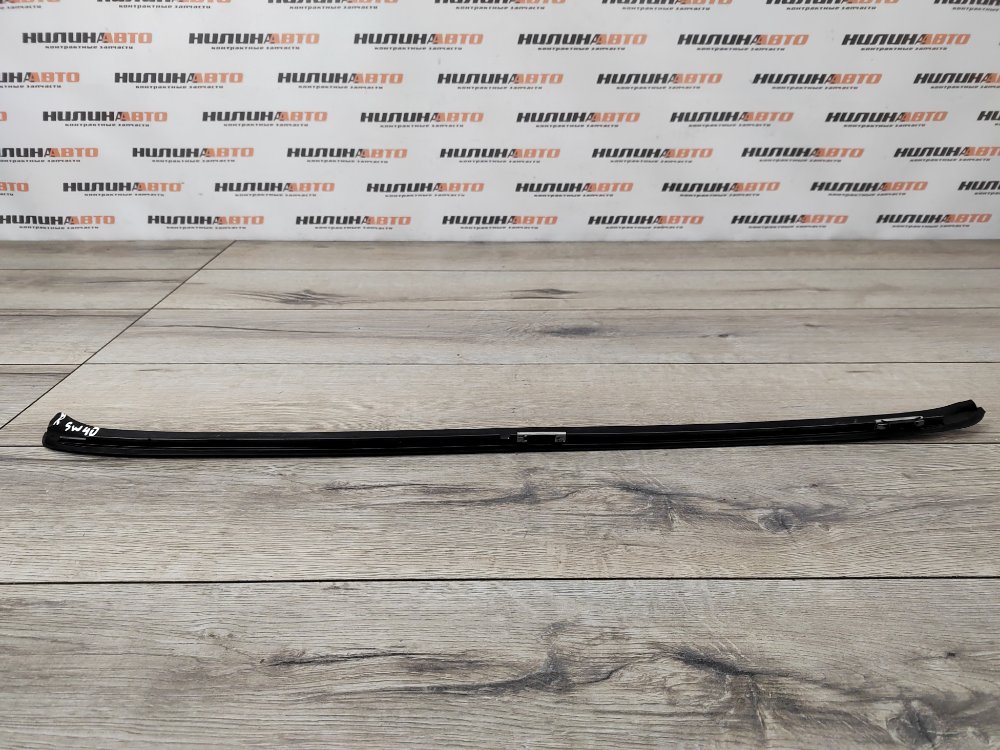 Молдинг лобового стекла, 1500 рублей, Москва