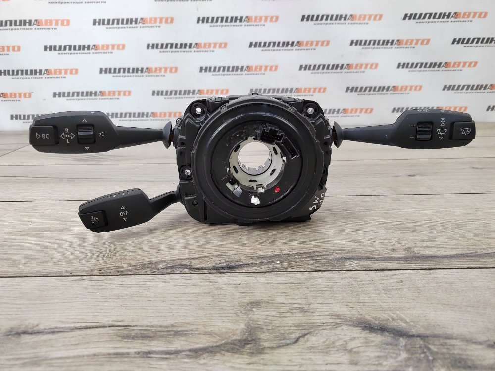 Подрулевой переключатель, 7500 рублей, Москва