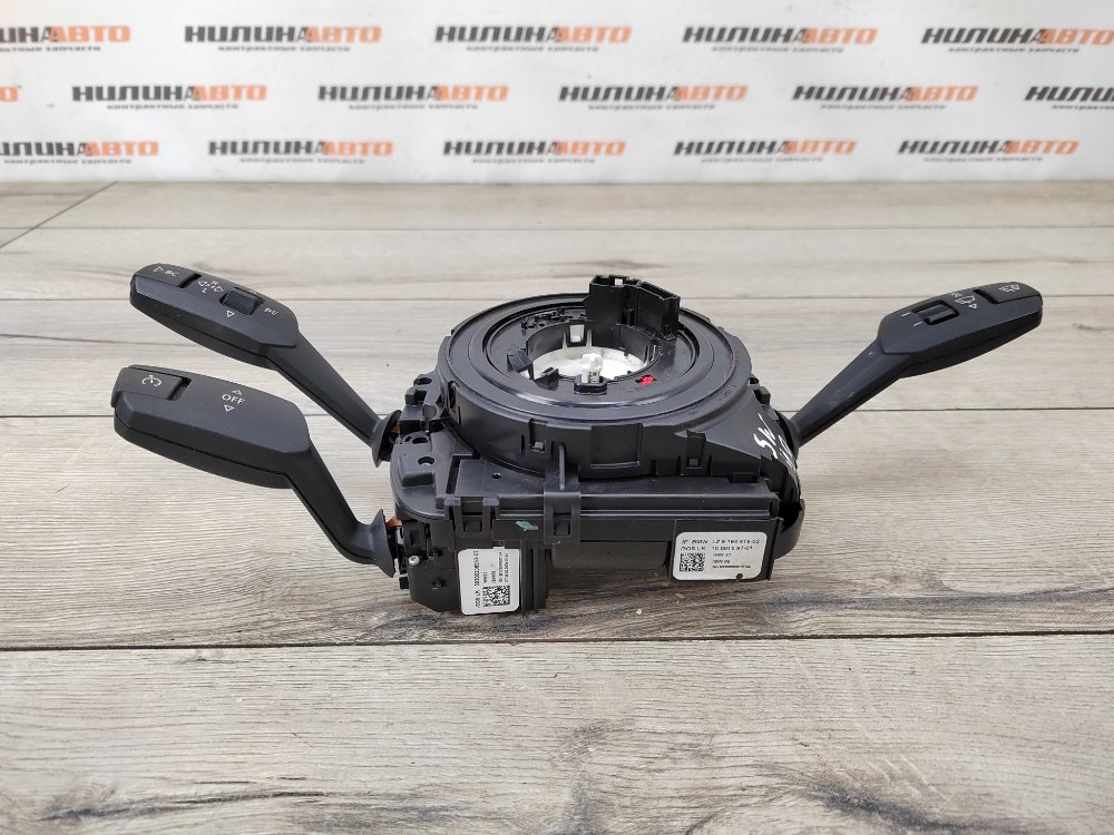 Подрулевой переключатель, 7500 рублей, Москва