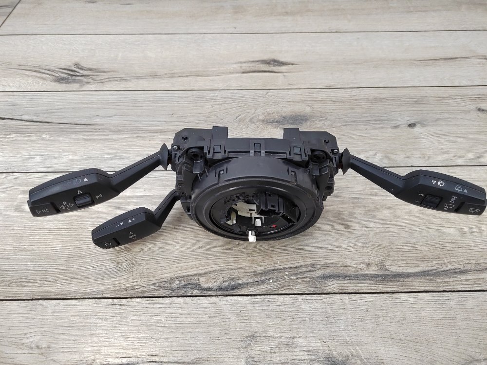 Подрулевой переключатель, 7500 рублей, Москва