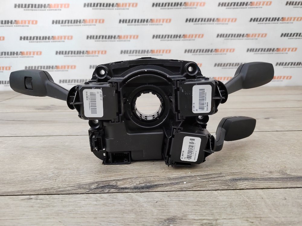 Подрулевой переключатель, 7500 рублей, Москва