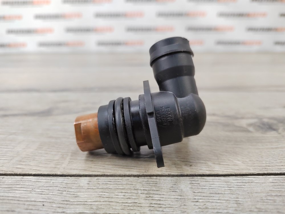 Клапан вентиляции картерных газов, 1000 рублей, Москва