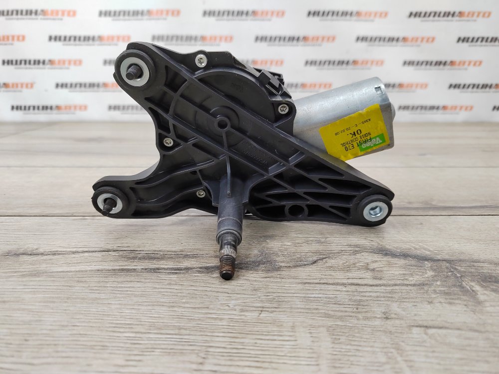 Моторчик стеклоочистителя, 1000 рублей, Москва