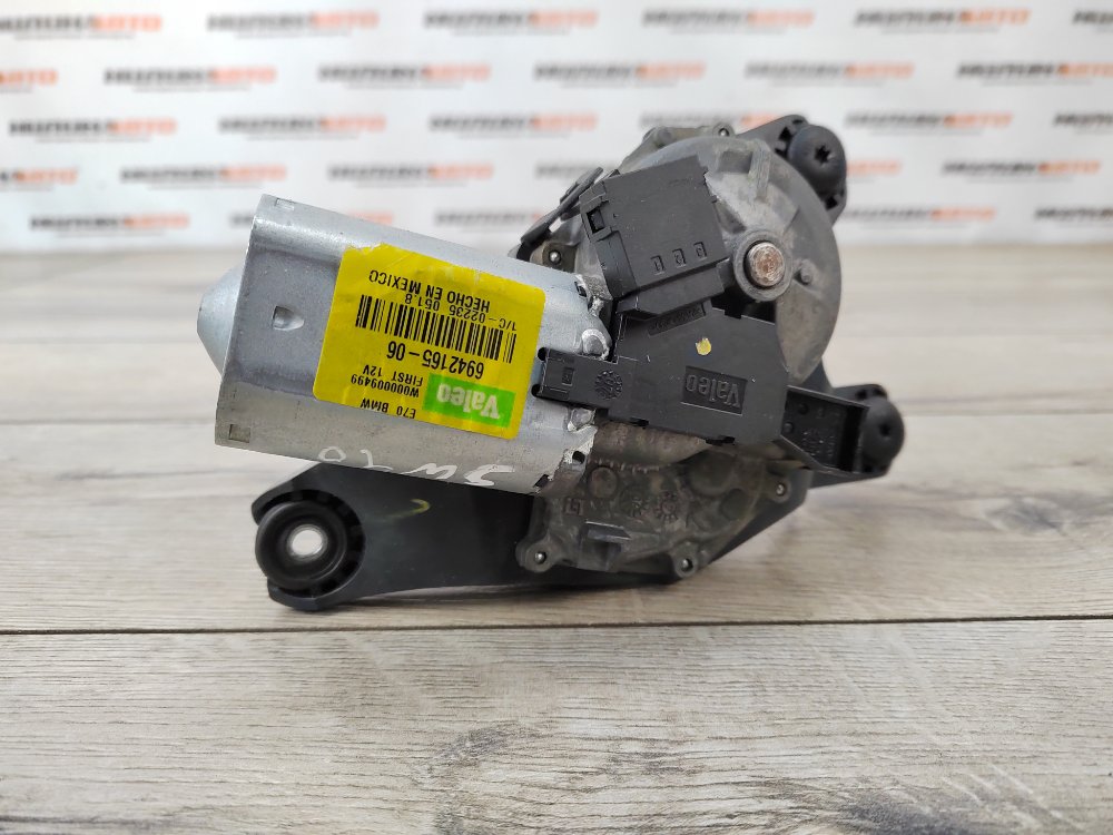 Моторчик стеклоочистителя, 1000 рублей, Москва