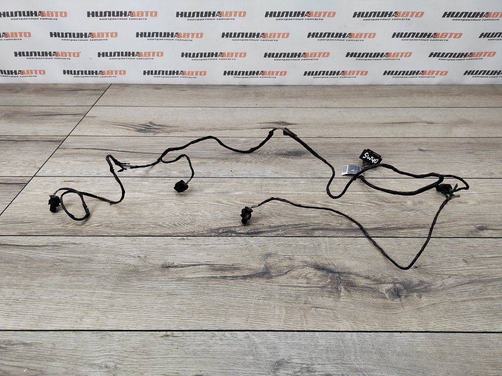 Проводка бампера, 4000 рублей, Москва