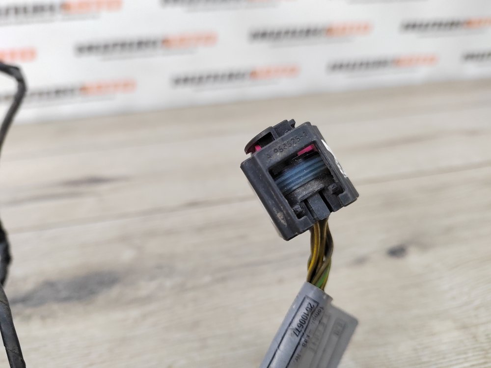 Проводка бампера, 4000 рублей, Москва