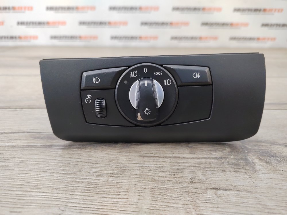 Блок управления светом, 500 рублей, Москва