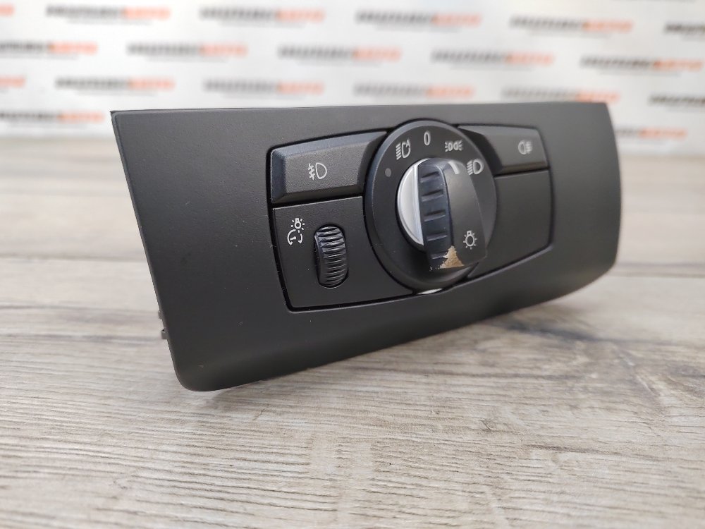 Блок управления светом, 500 рублей, Москва