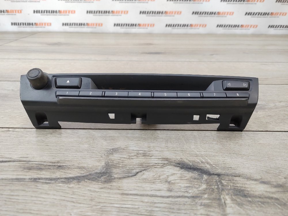 Блок управления мультимедиа, 4000 рублей, Москва