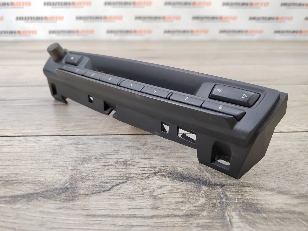 Блок управления мультимедиа, 4000 рублей, Москва