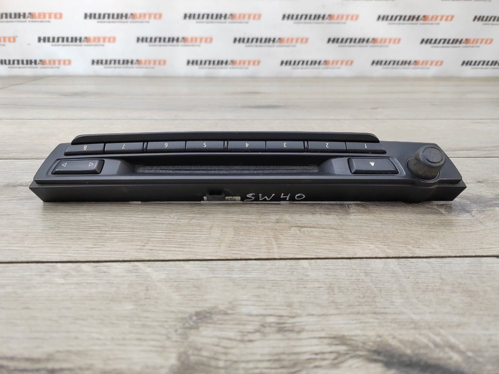 Блок управления мультимедиа, 4000 рублей, Москва