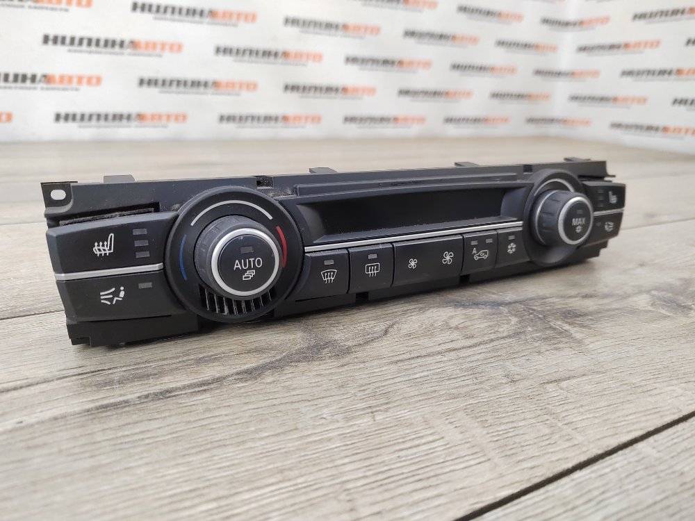 Блок управления печкой, 1800 рублей, Москва