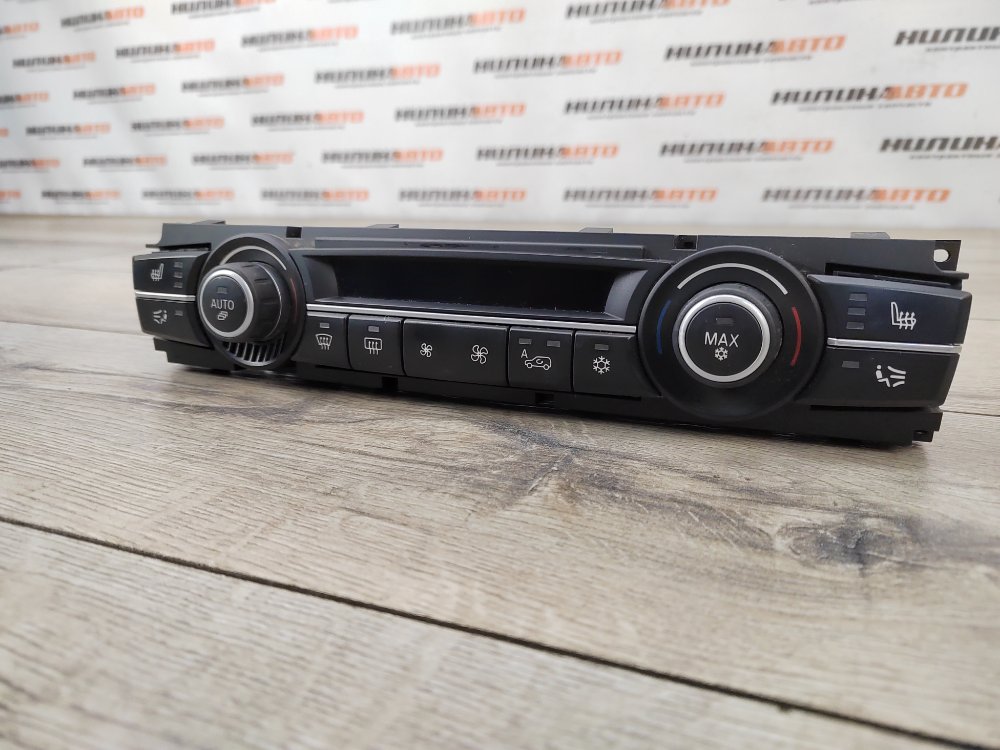 Блок управления печкой, 1800 рублей, Москва