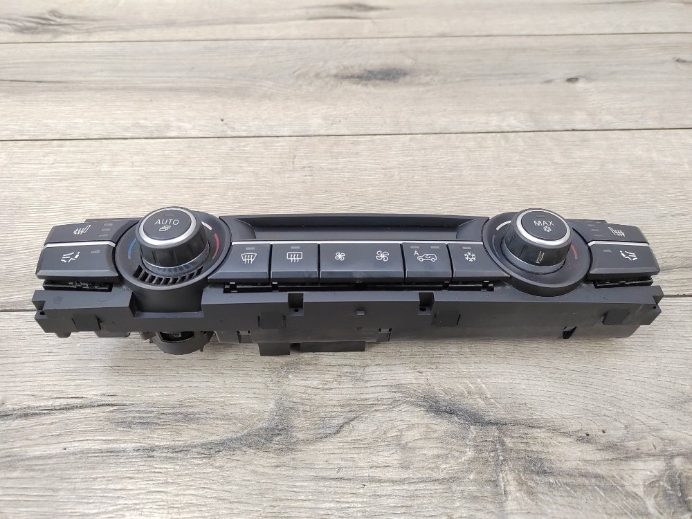 Блок управления печкой, 1800 рублей, Москва