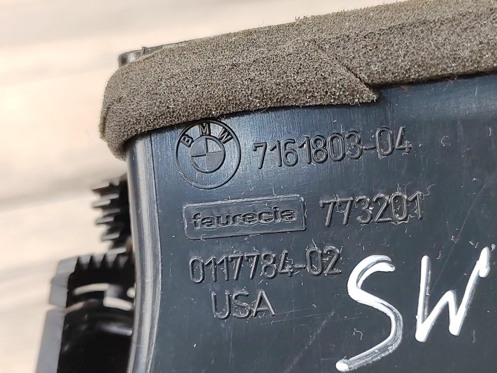 Дефлектор в торпедо, 1900 рублей, Москва