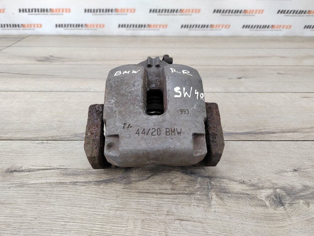 Суппорт тормозной, 900 рублей, Москва