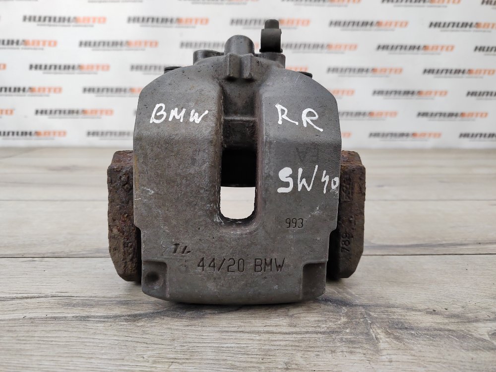 Суппорт тормозной, 900 рублей, Москва