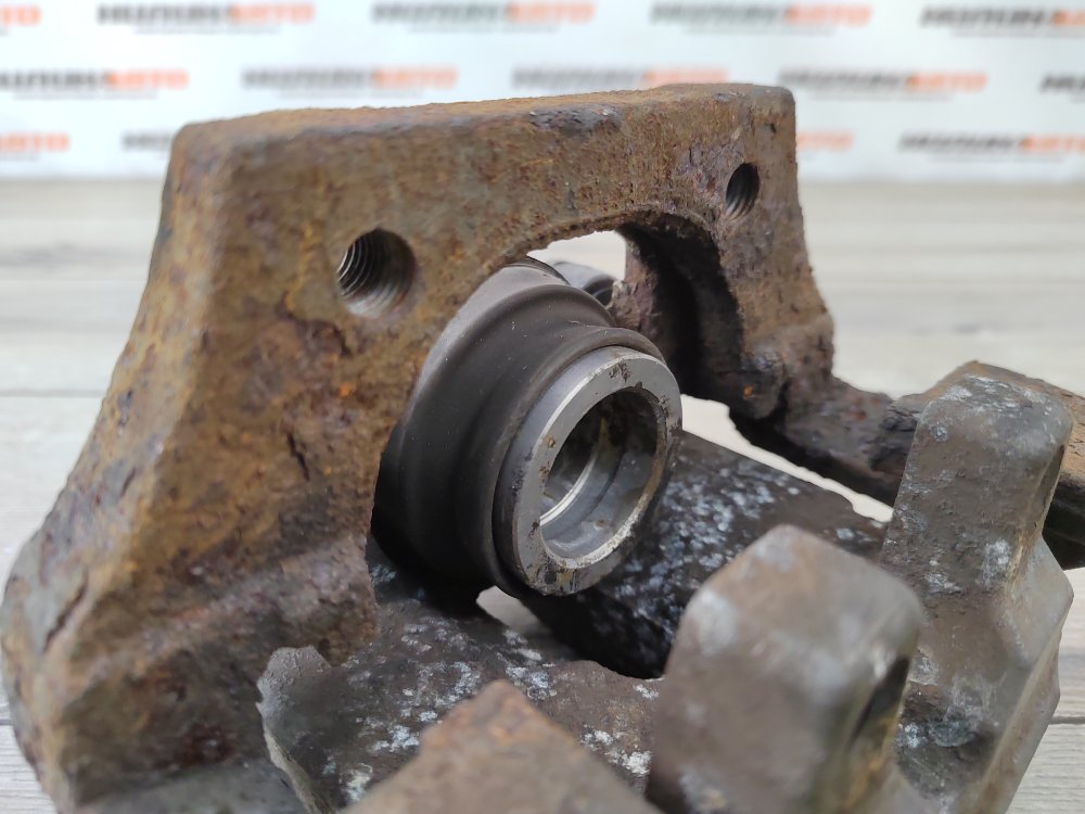 Суппорт тормозной, 900 рублей, Москва