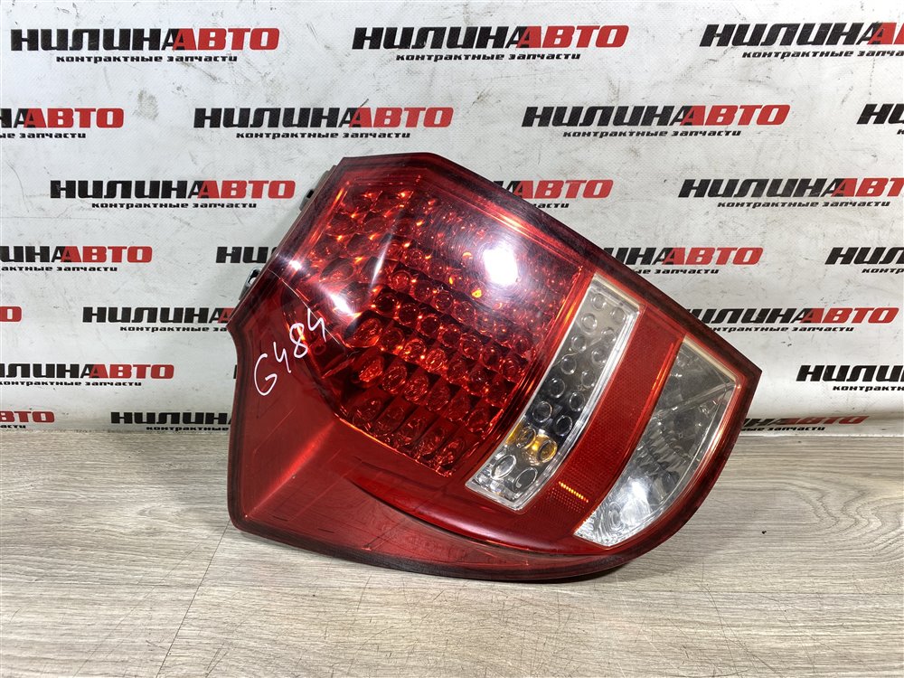 Фонарь в крыло, 20000 рублей, Севастополь