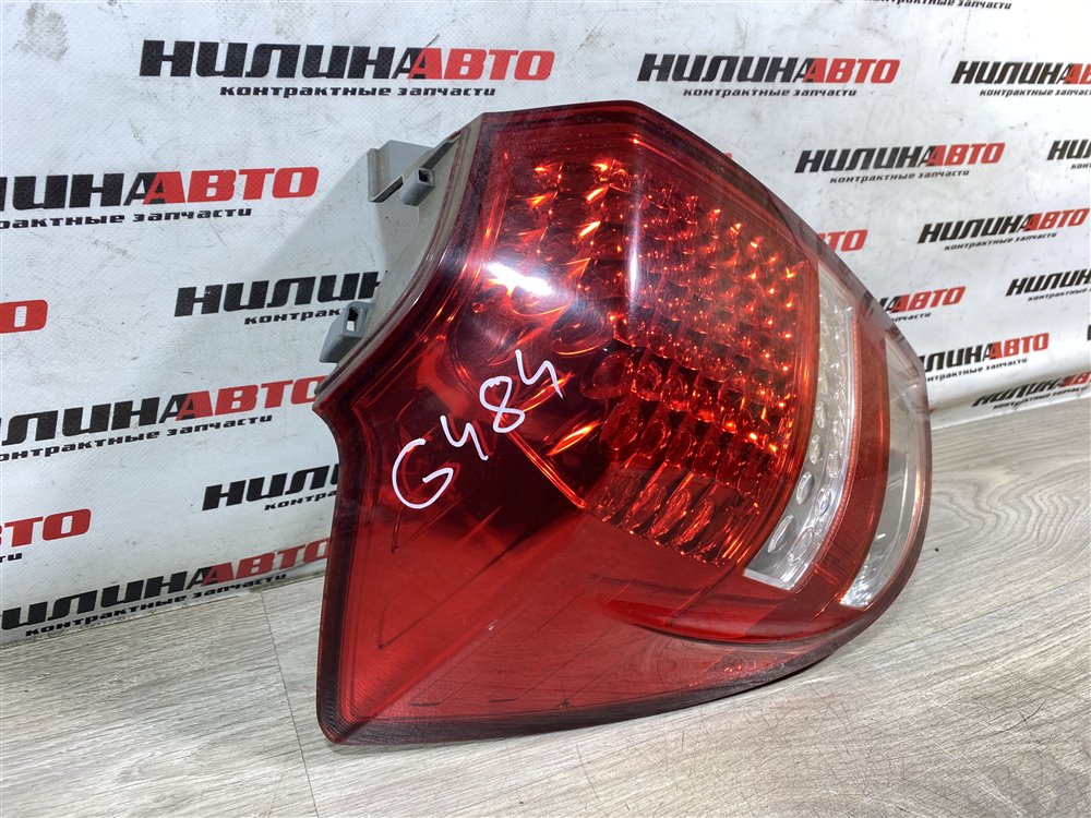 Фонарь в крыло, 20000 рублей, Севастополь