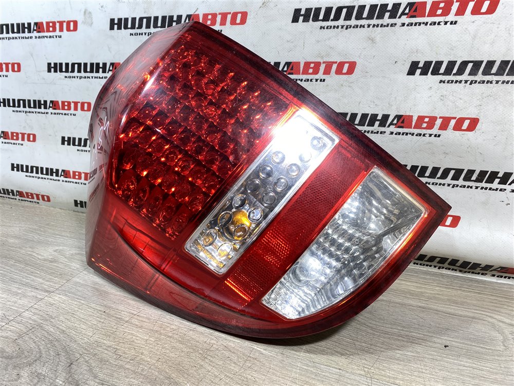 Фонарь в крыло, 20000 рублей, Севастополь