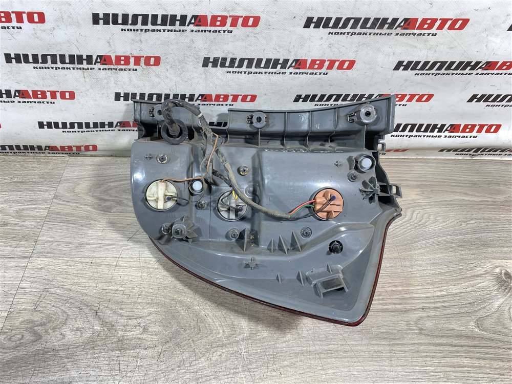 Фонарь в крыло, 20000 рублей, Севастополь