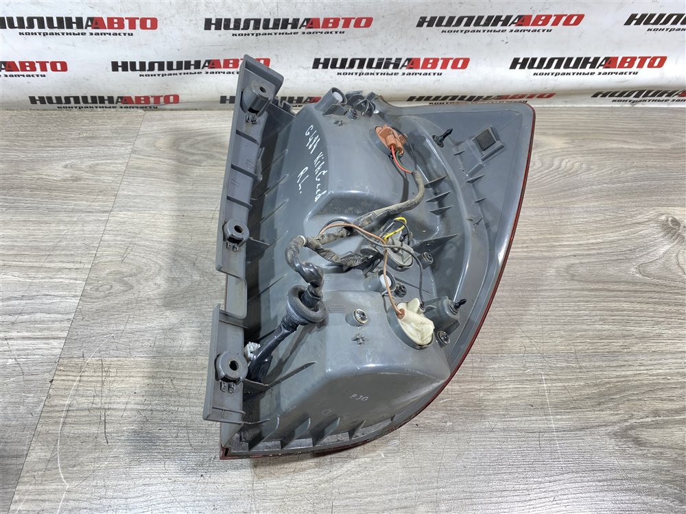 Фонарь в крыло, 20000 рублей, Севастополь