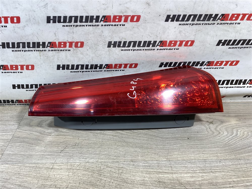 Фонарь в крыло, 2000 рублей, Севастополь